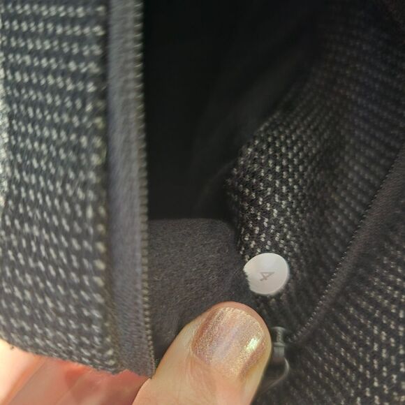 LULULEMON Audrey jacket - Picture 5 of 5
